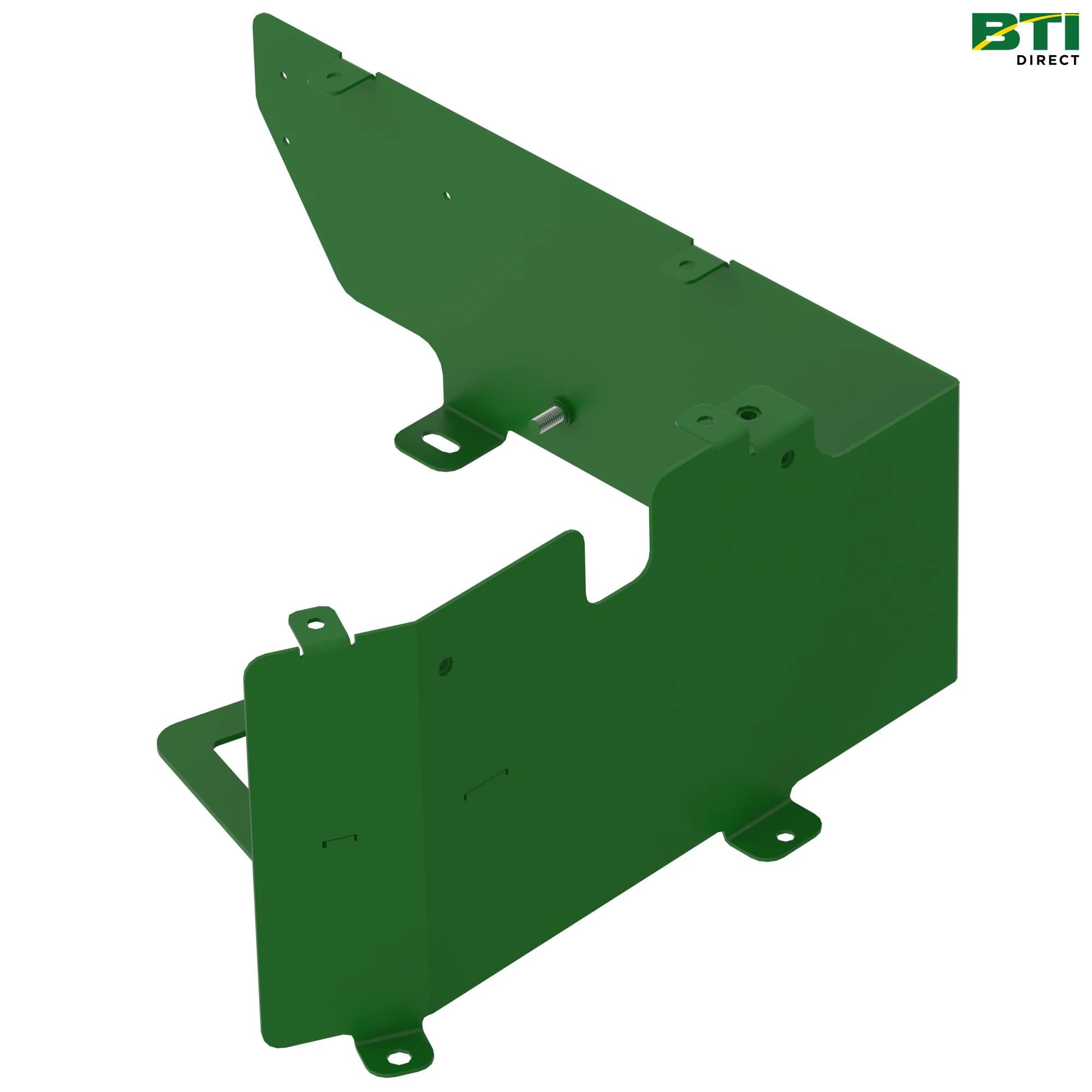 AL211524: Controller Box Assembly Bracket