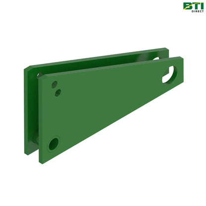 AP31720: Bellcrank, Lever
