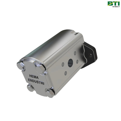 AL200179: Helical Gear Type Pump