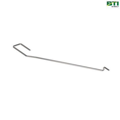 L205935: Front Grille Latch Release Rod