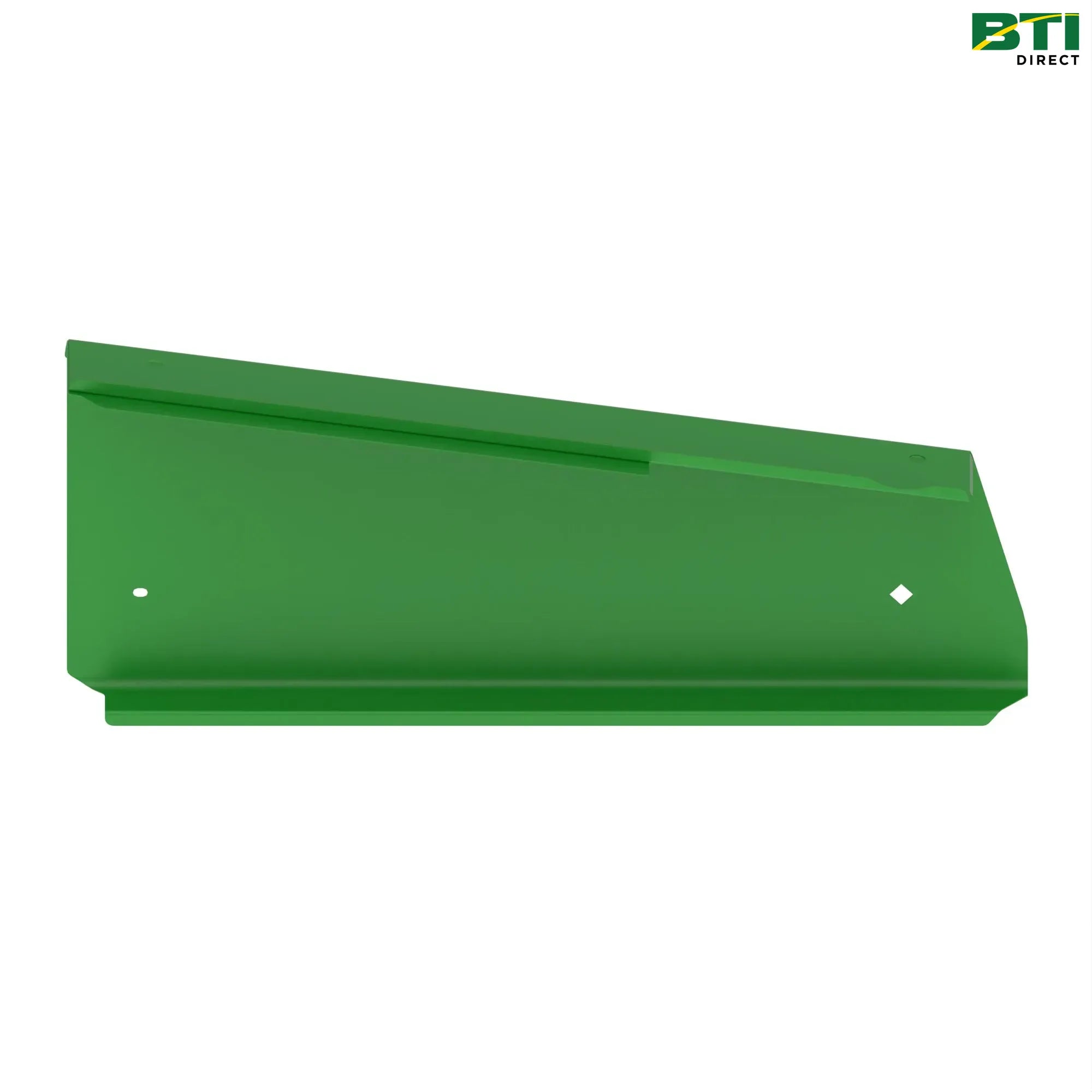 AXE44613: Cover Shield
