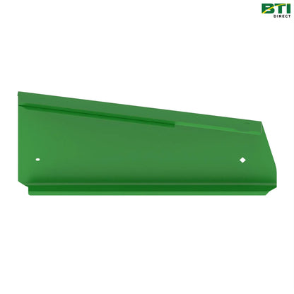 AXE44613: Cover Shield