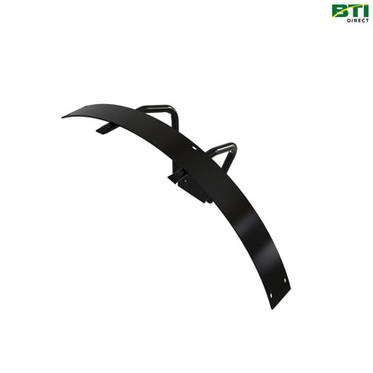 AL69330: Front Fender Support, Left Side