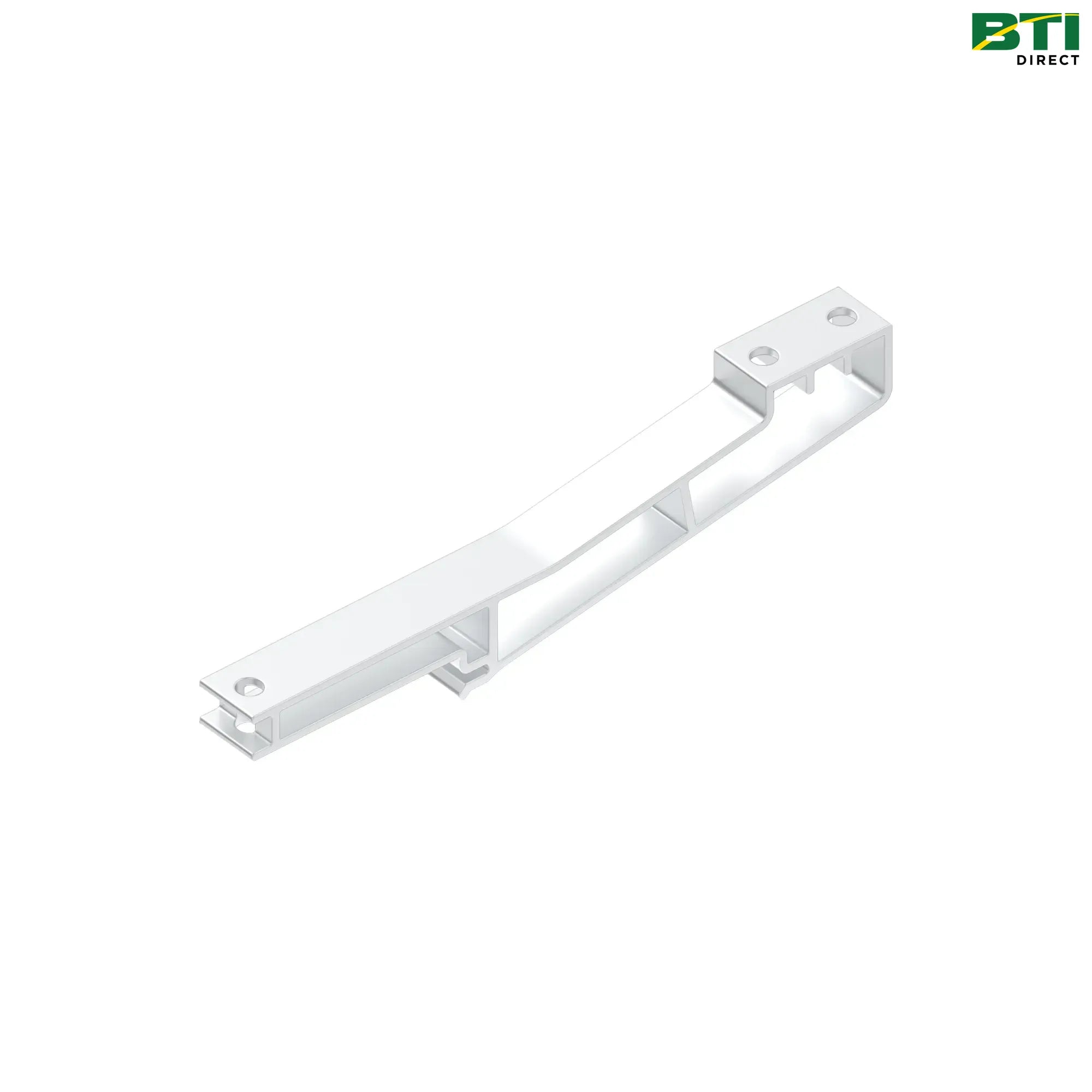 N406107: Inner Wing Spray Pipe Mounting Bracket