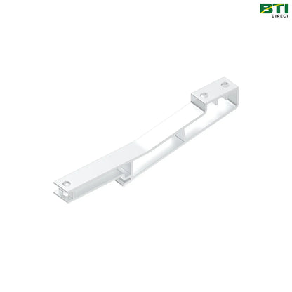 N406107: Inner Wing Spray Pipe Mounting Bracket