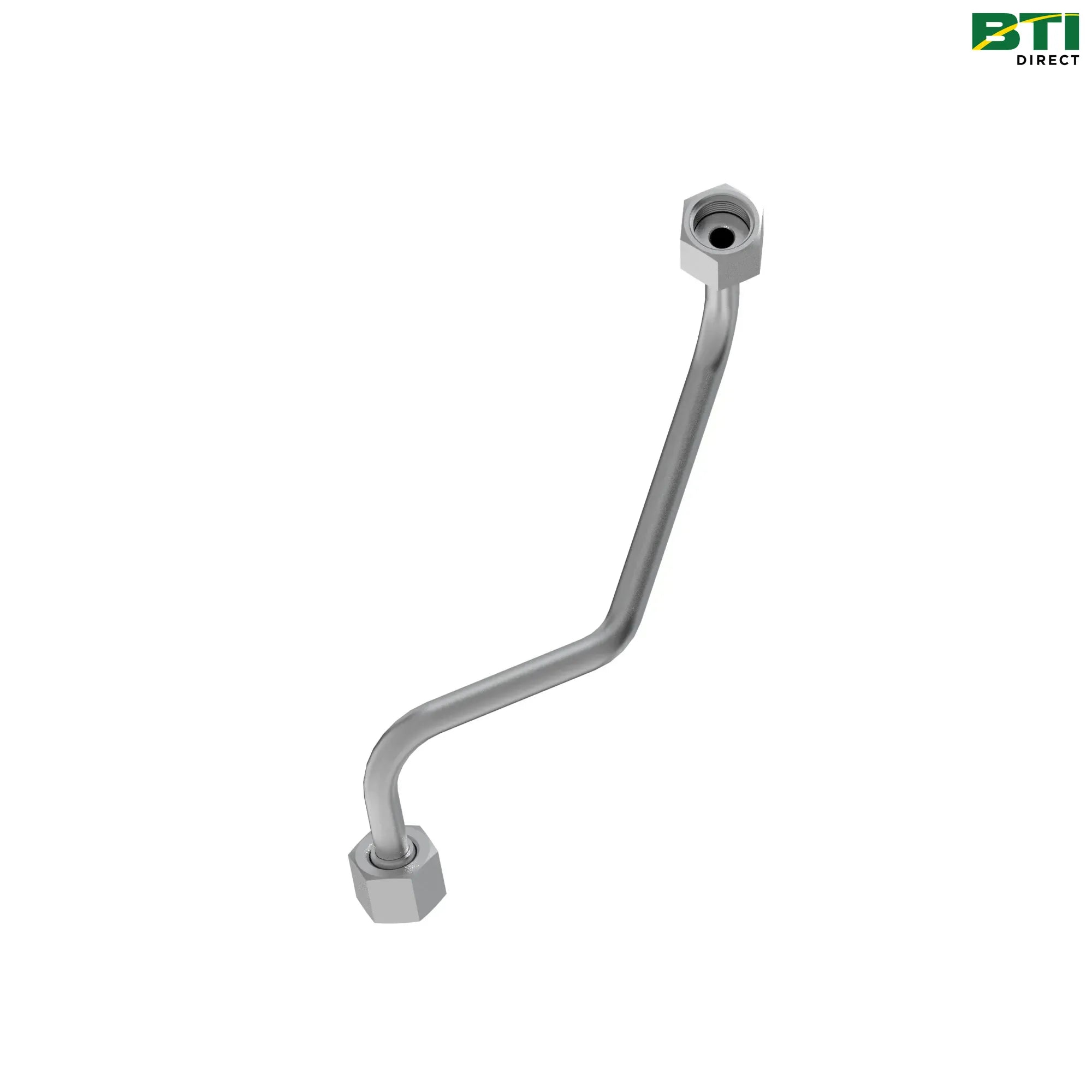 RE318789: Secondary Brake Return Oil Line