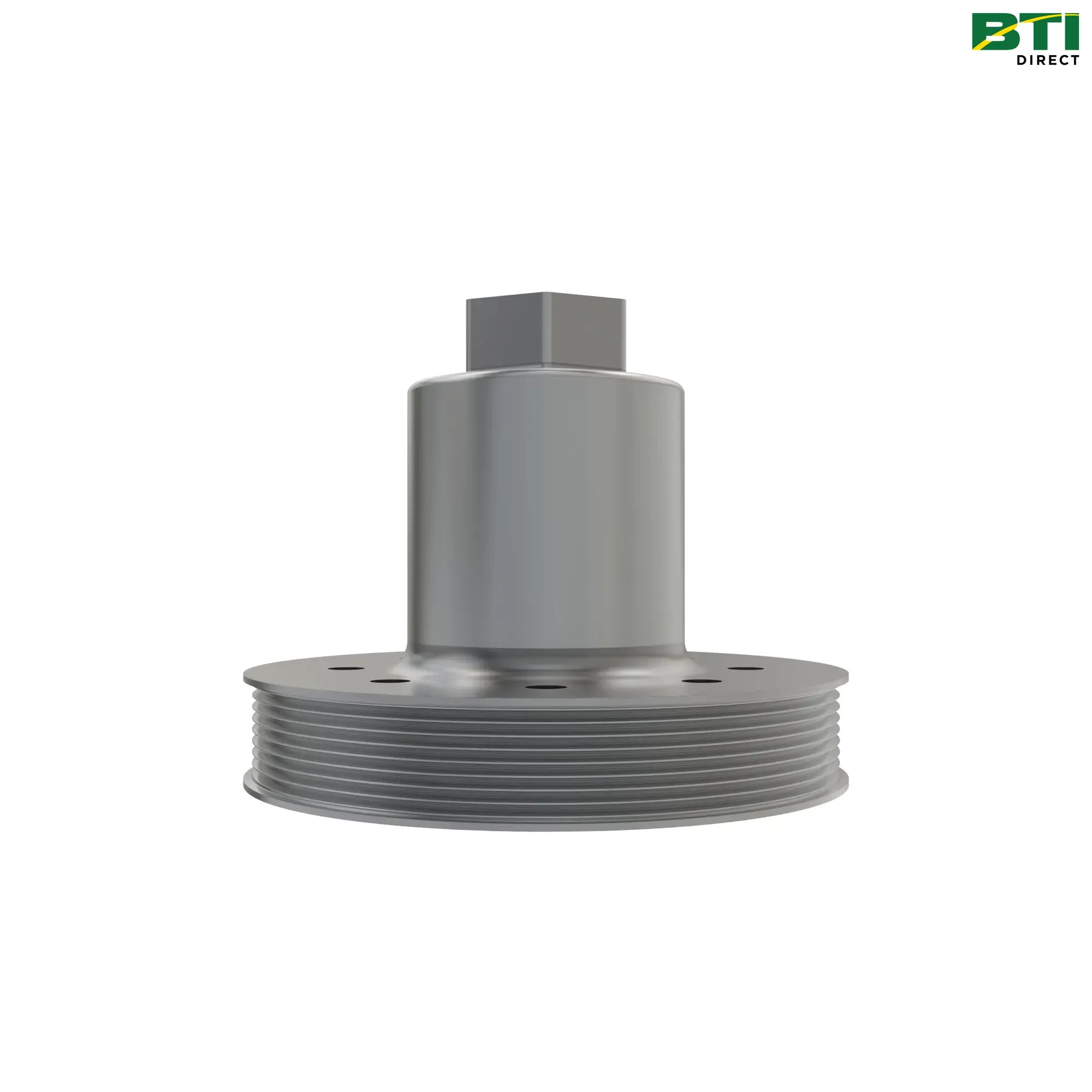 N303767: Engine Auxiliary System Pulley