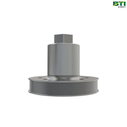 N303767: Engine Auxiliary System Pulley