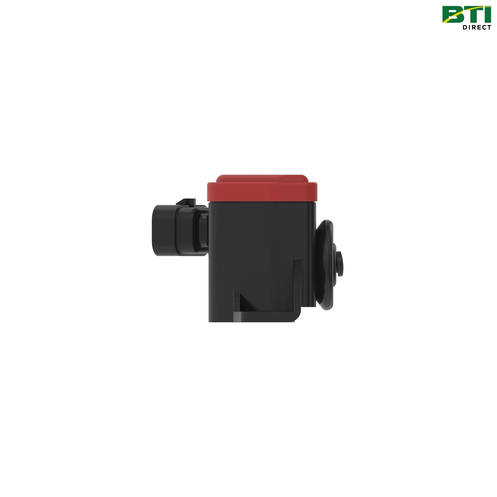 AL156201: Position Transducer Pressure Switch