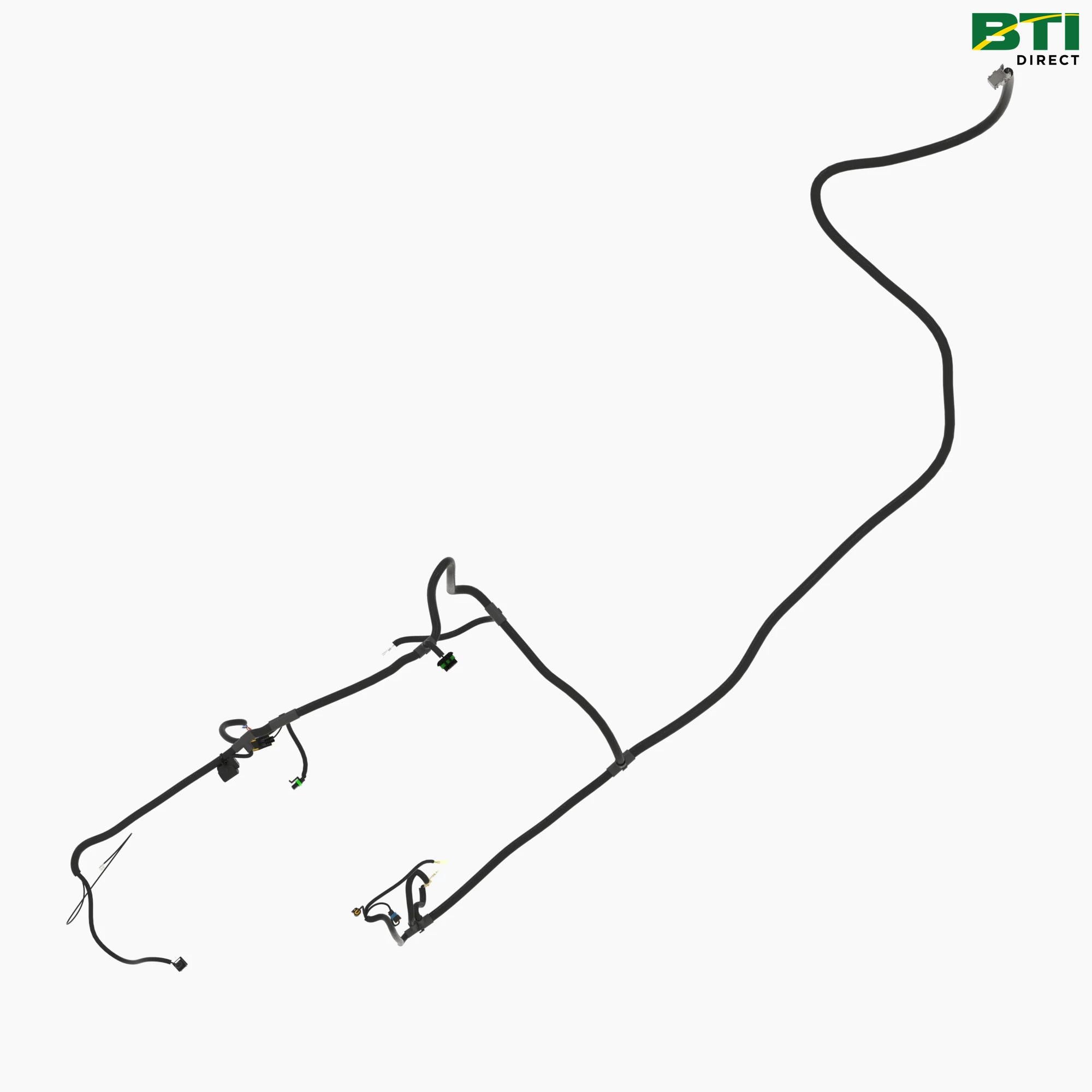 AL225655: Engine Wiring Harness, 4 Cylinder