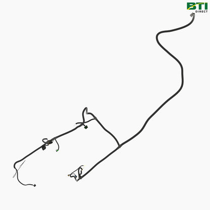 AL225655: Engine Wiring Harness, 4 Cylinder