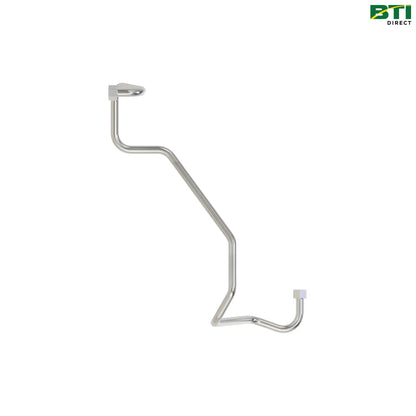 RE338719: Midstack Supply IVT™ Line