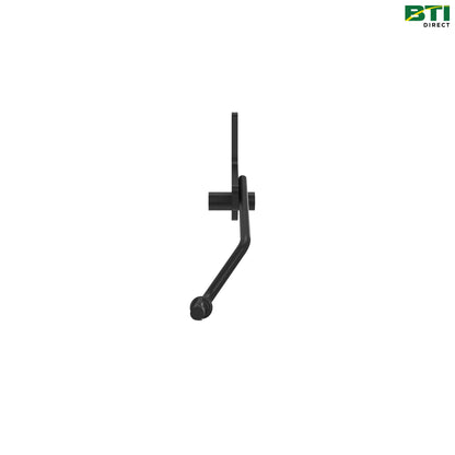 AUC12119: Gearshift Lever