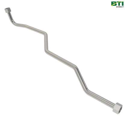RE346503: Front Motor Mid Oil Line