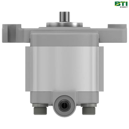AUC18290: Hydraulic Motor, 12 cc/rev