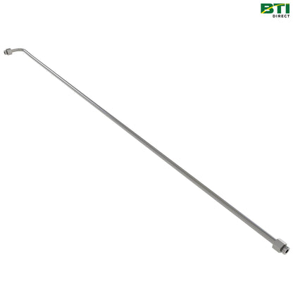 AN273826: Door Motor Rear Pressure Line Assembly