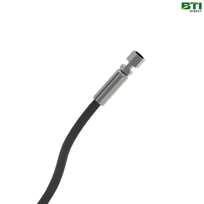 AN402211: Combo Valve Hydraulic Hose