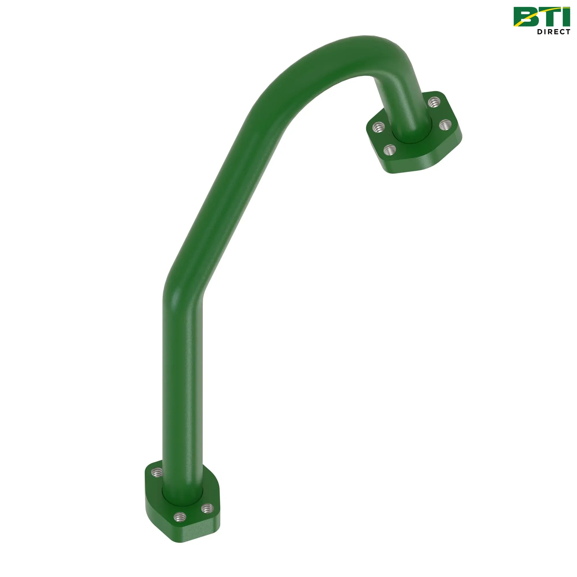 AXE76505: Feed Roll Motor Outlet Oil Tube