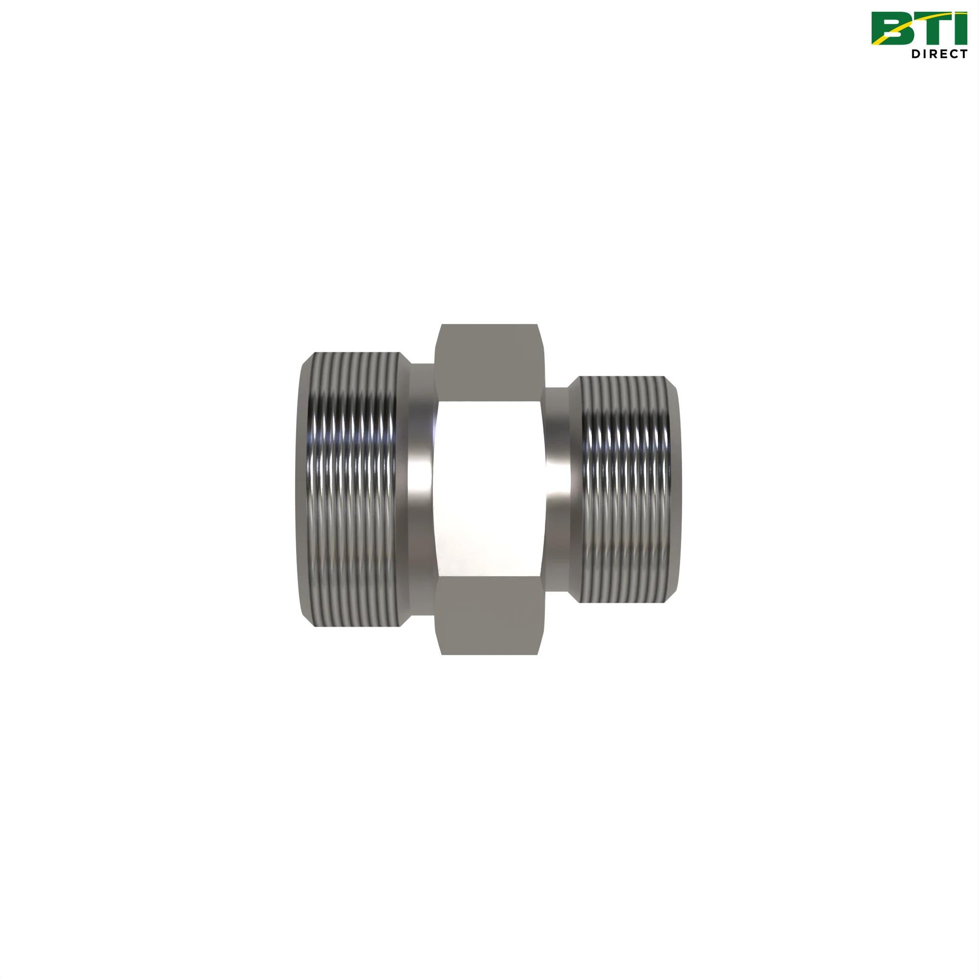 38H1617: Adapter Fitting