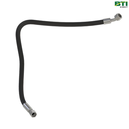 AXE45578: Air Compressor Return Oil Line