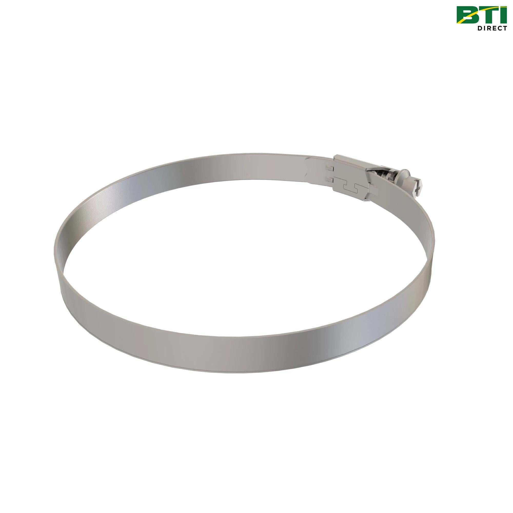 AL223283: Hose Clamp