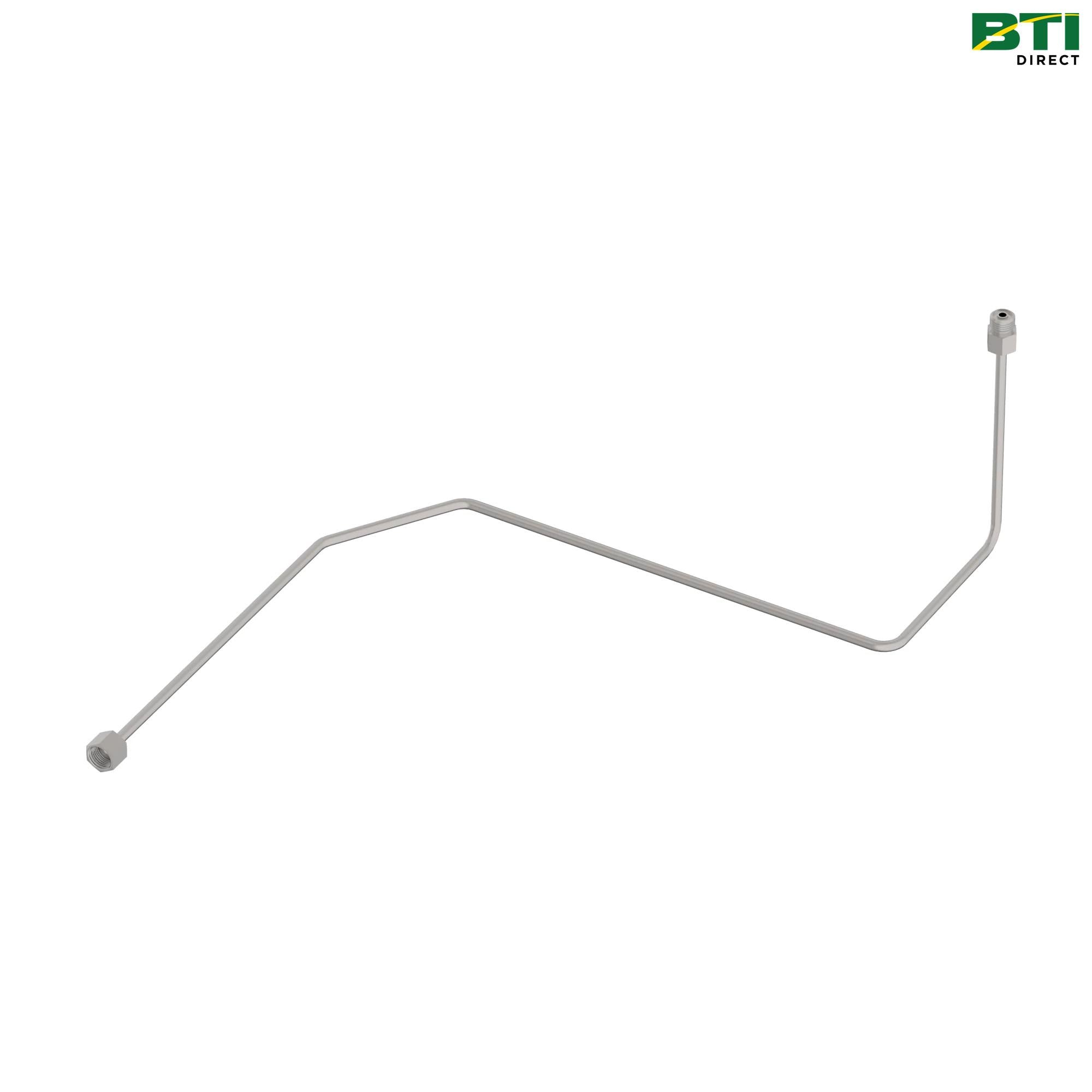 AN277535: Brake Line