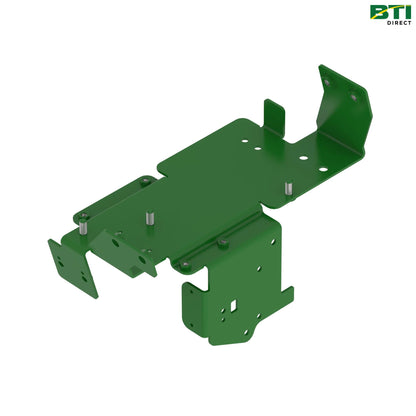 AL220008: Fixation Harness Bracket