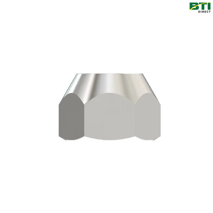 N130853: Wheel Nut, 11.125 mm (7/16")