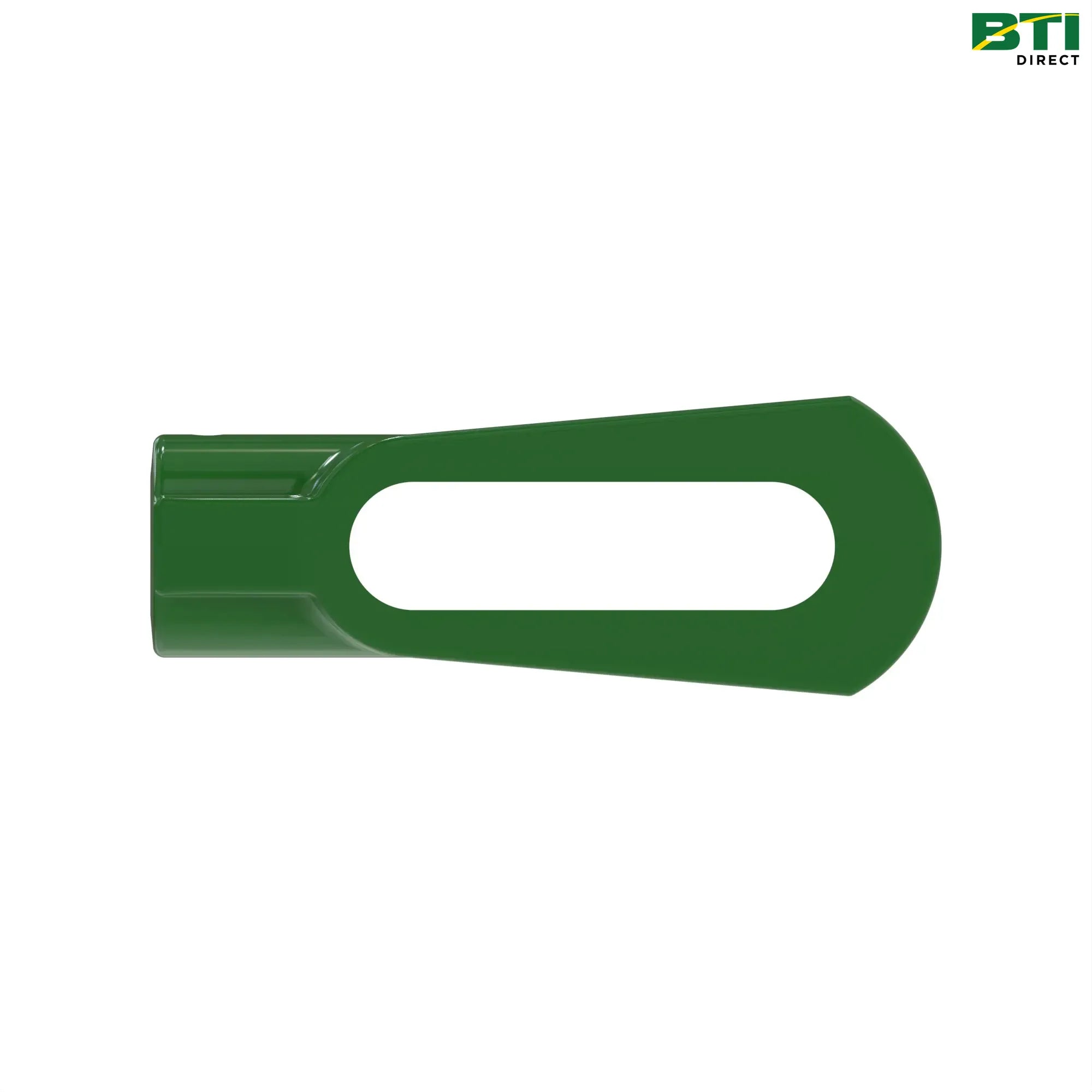 N240772: Hydraulic Cylinder Slotted Rod End