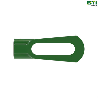 N240772: Hydraulic Cylinder Slotted Rod End