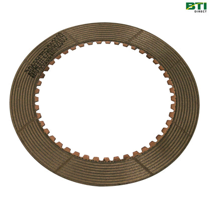 AR39128: Disk with Inner Spline