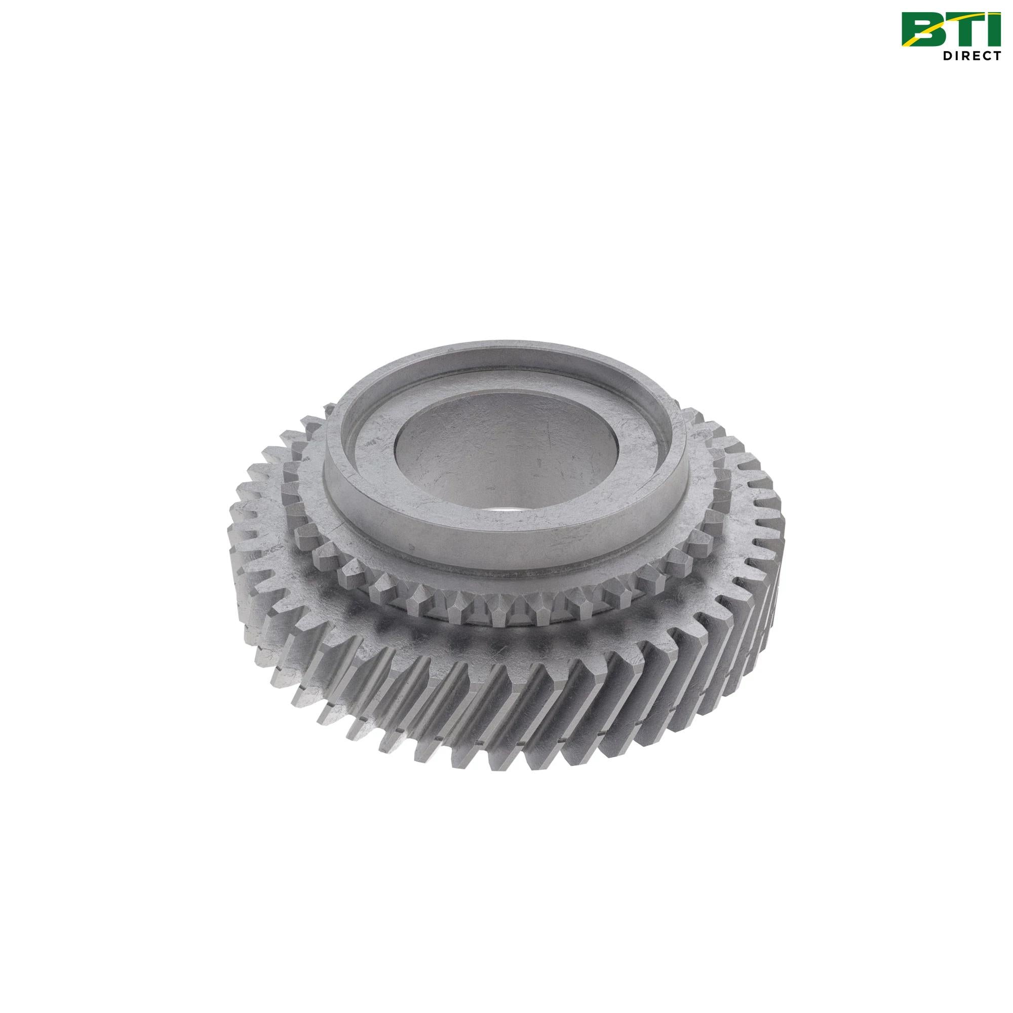 L213037: Differential Driveshaft C-Range Helical Gear