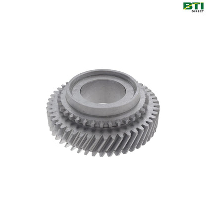 L213037: Differential Driveshaft C-Range Helical Gear