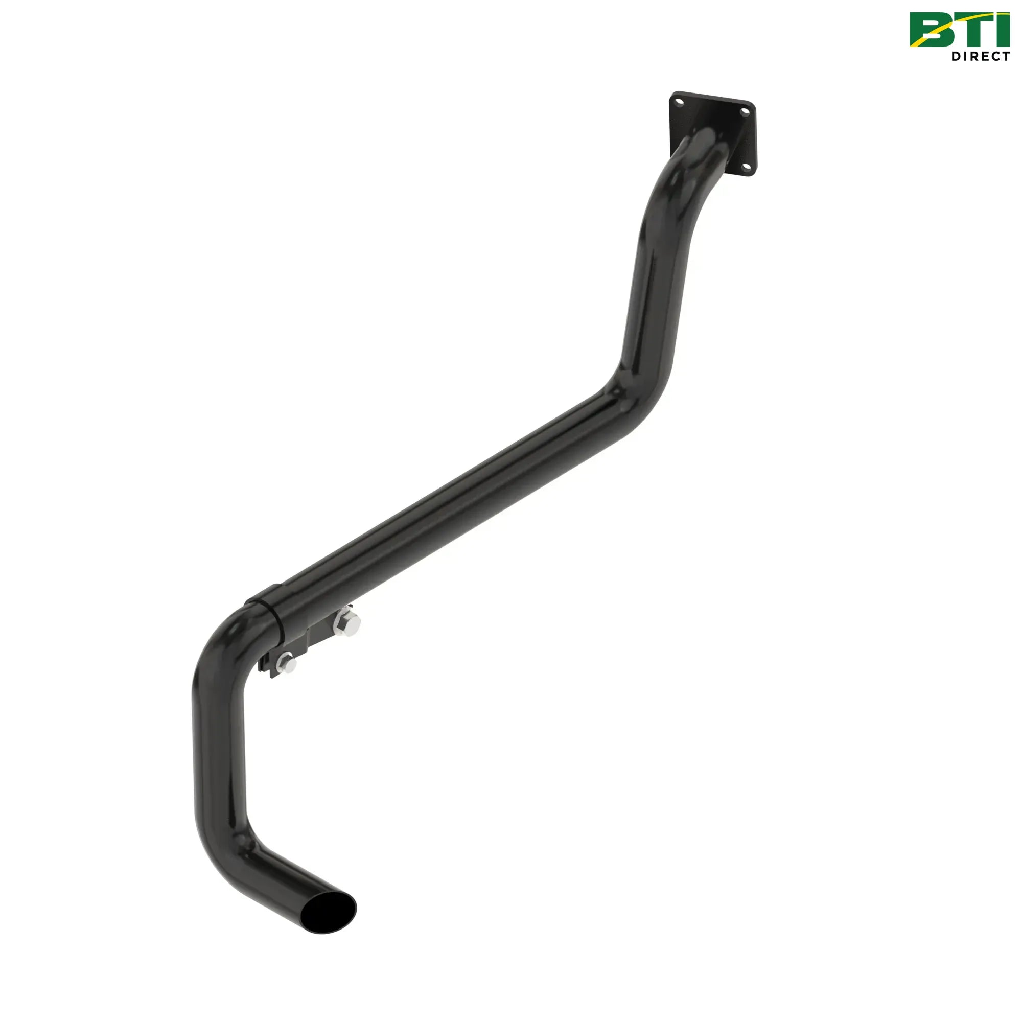 RE283547: Side Exhaust Pipe Kit