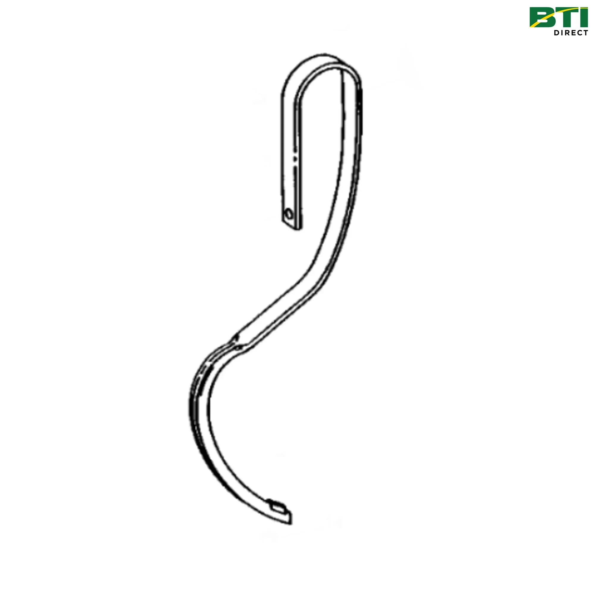 N210410: Shank S Tine