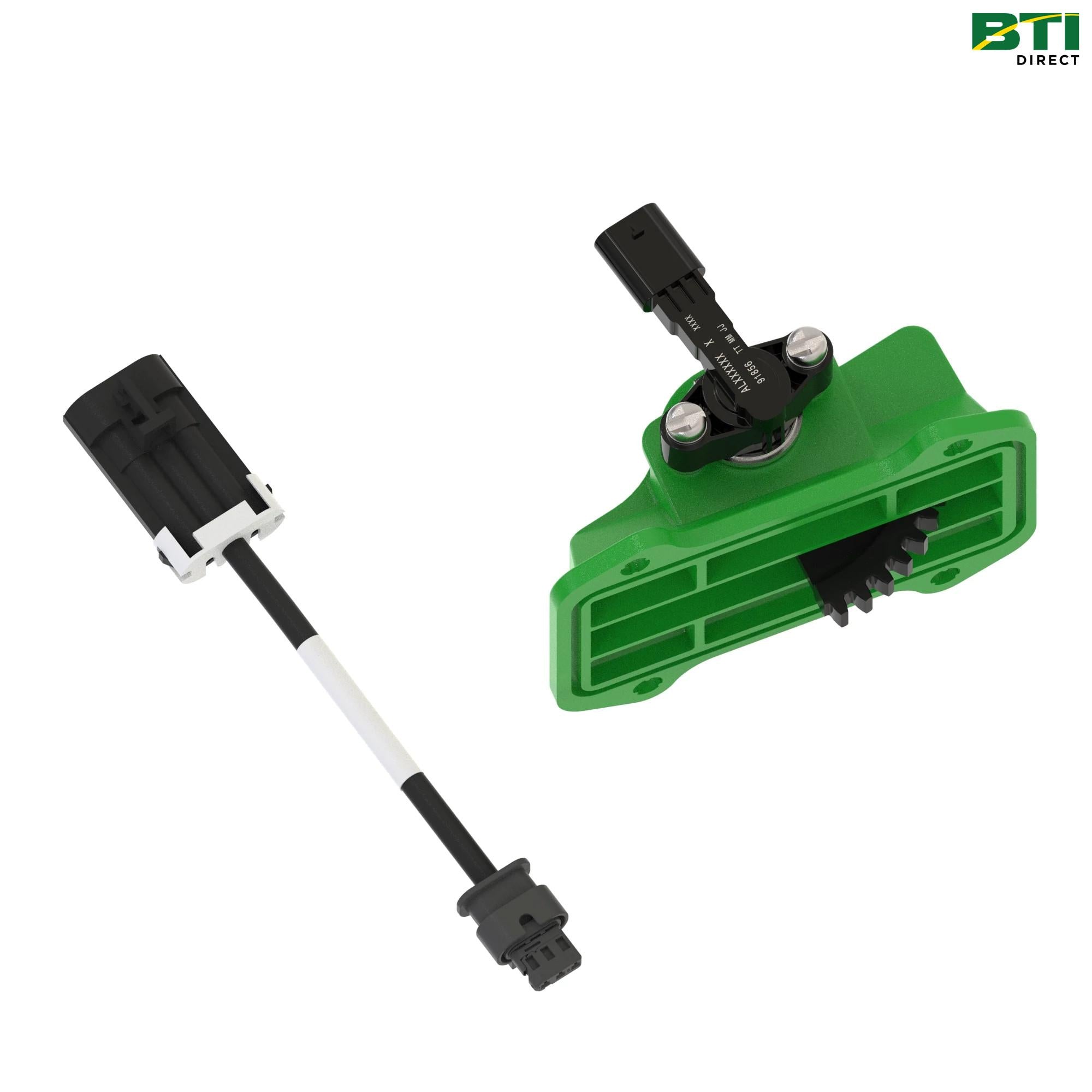 AL235420: Rotary Position Sensor Kit