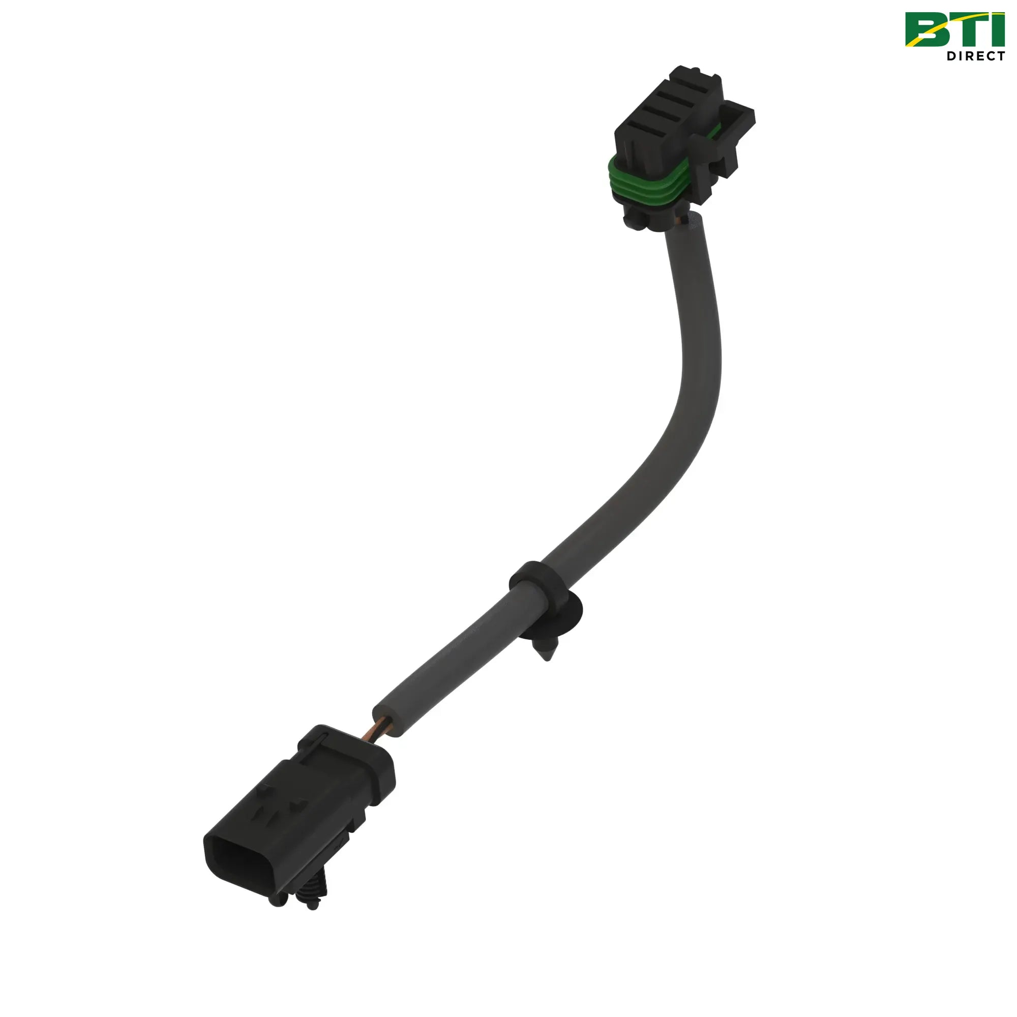 RE295843: Radar Extension Wiring Harness