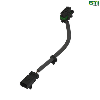 RE295843: Radar Extension Wiring Harness