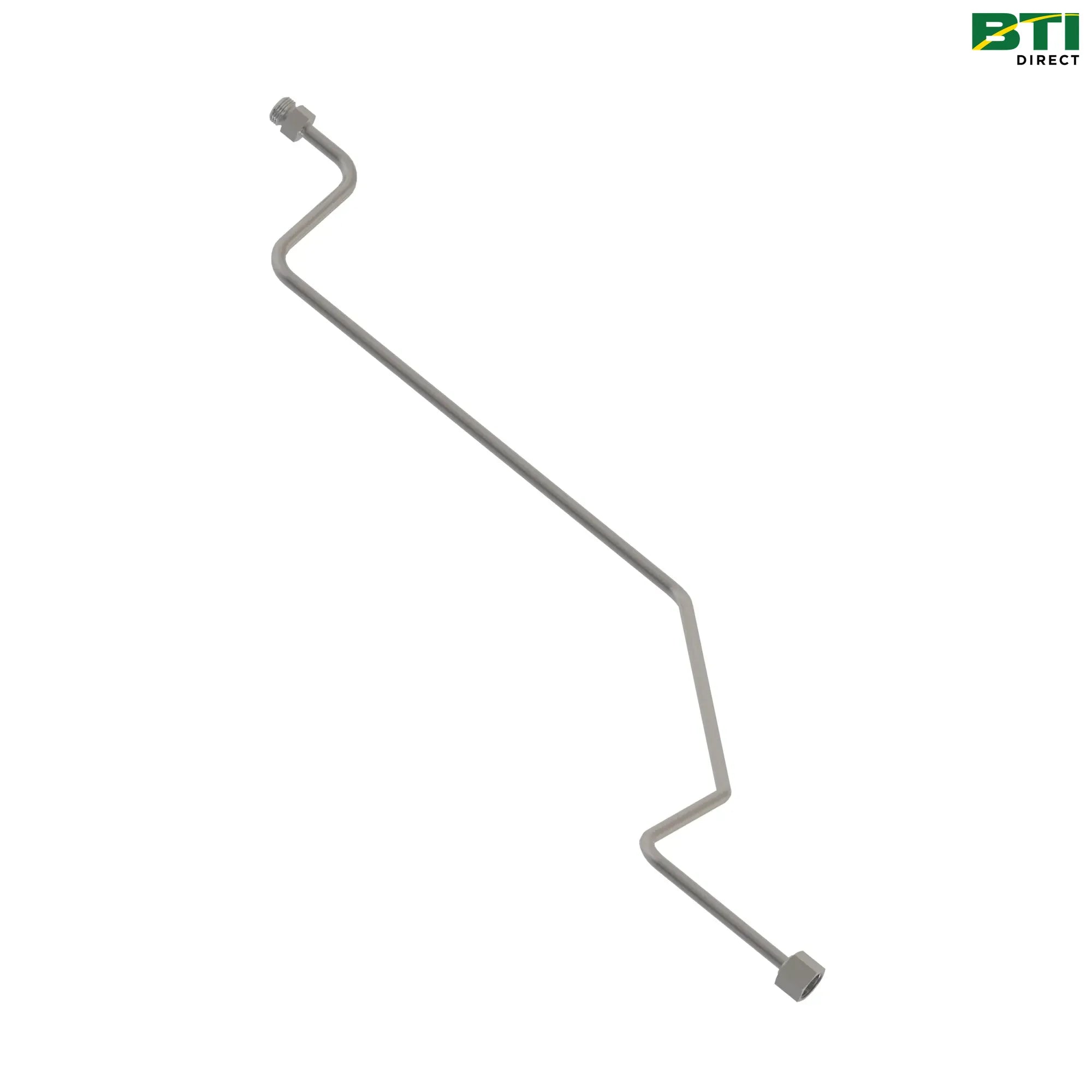AN405712: Varicool Supply Oil Line