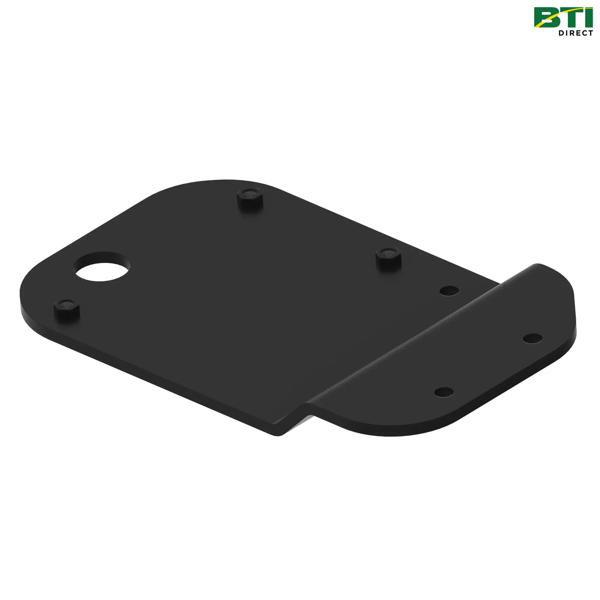 RE307589: AutoTrac™ Valve Bracket