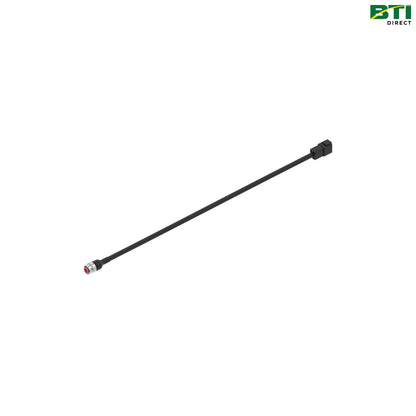 AXE47721: Stone Detection Adapter Wiring Harness