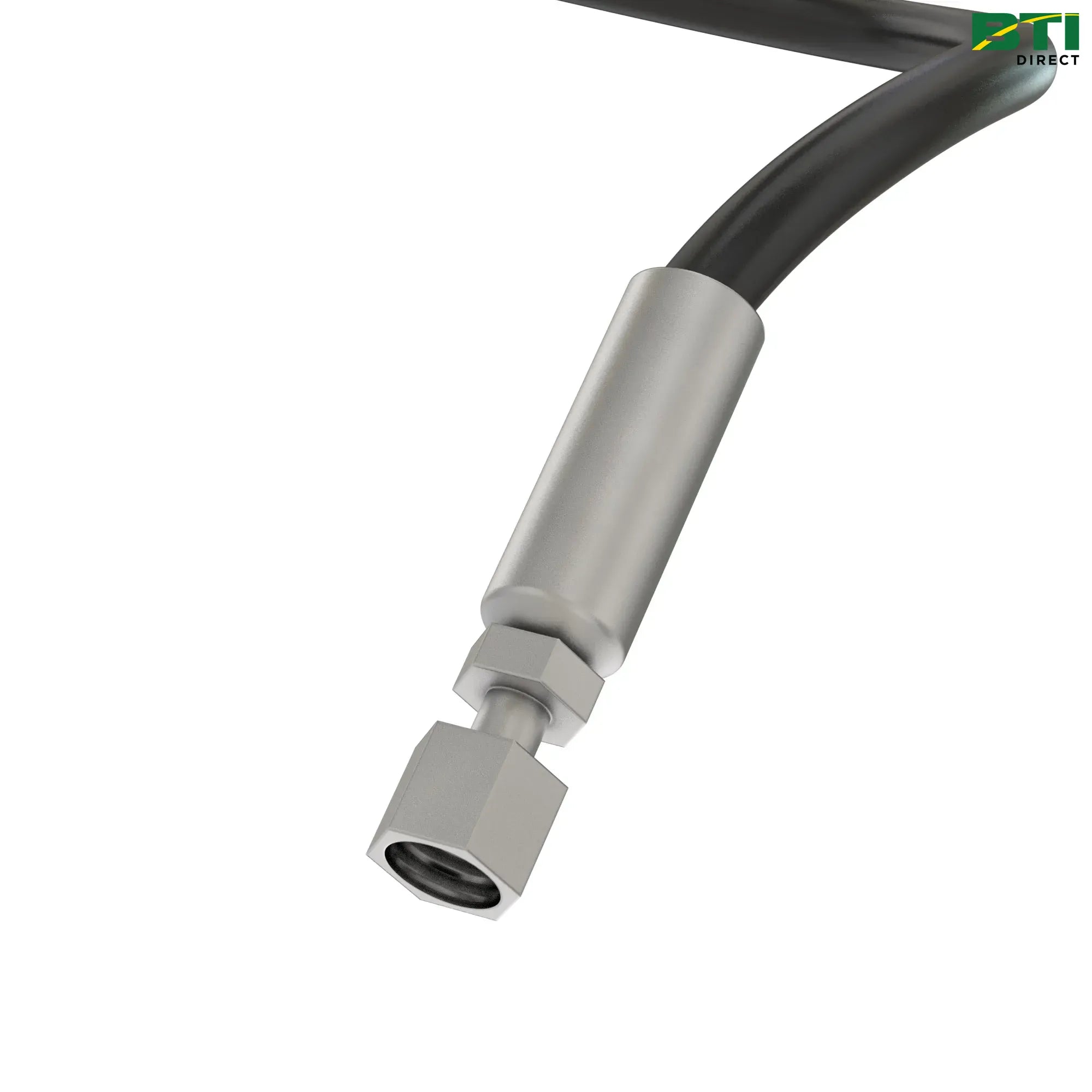 AXE60905: Right Side Hydraulic Hose