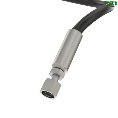 AXE60905: Right Side Hydraulic Hose