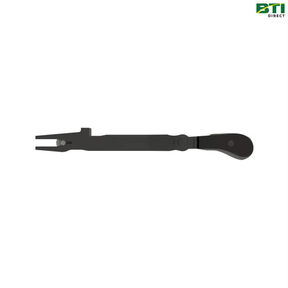 RE273298: Purple Control Lever