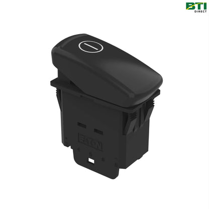 AUC17195: Toggle/Rocker Switch