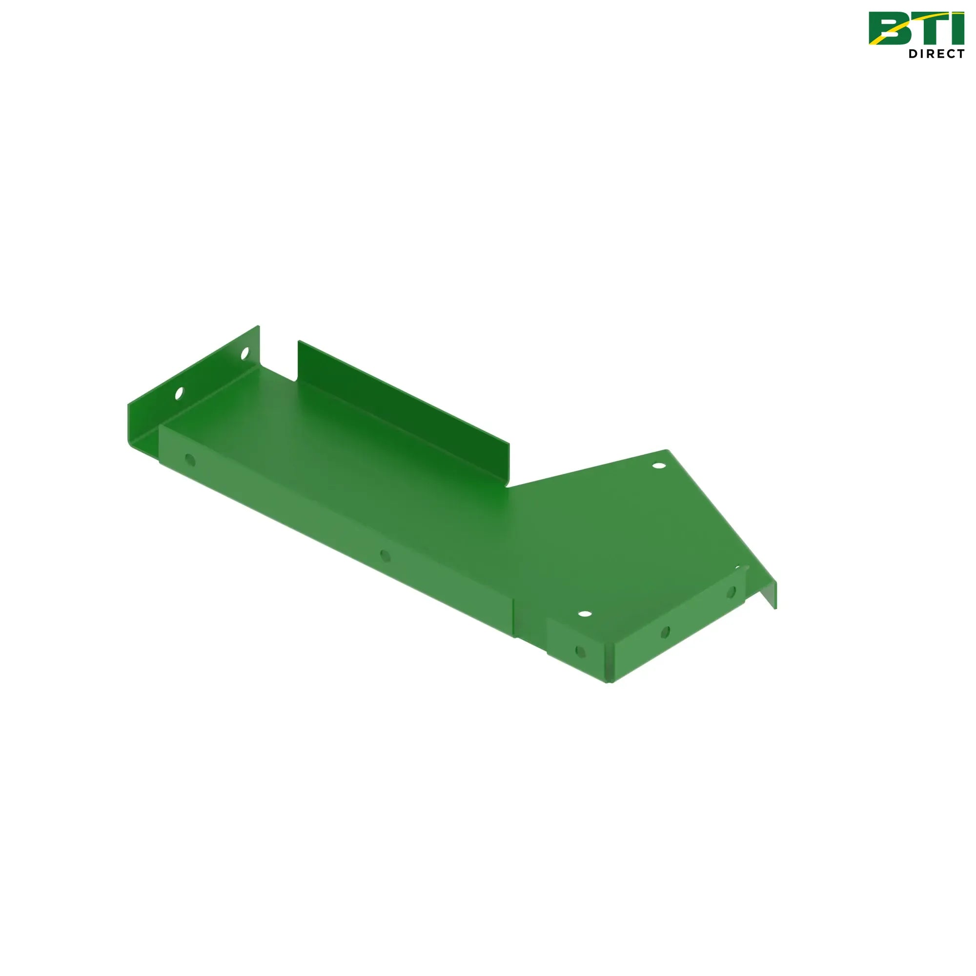 N272106: Platform Support Bracket, Right Side