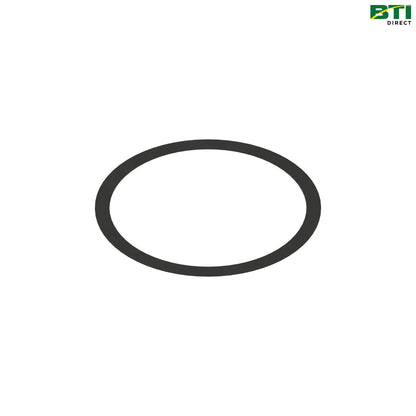 N400681: Tank Lid Plate Gasket