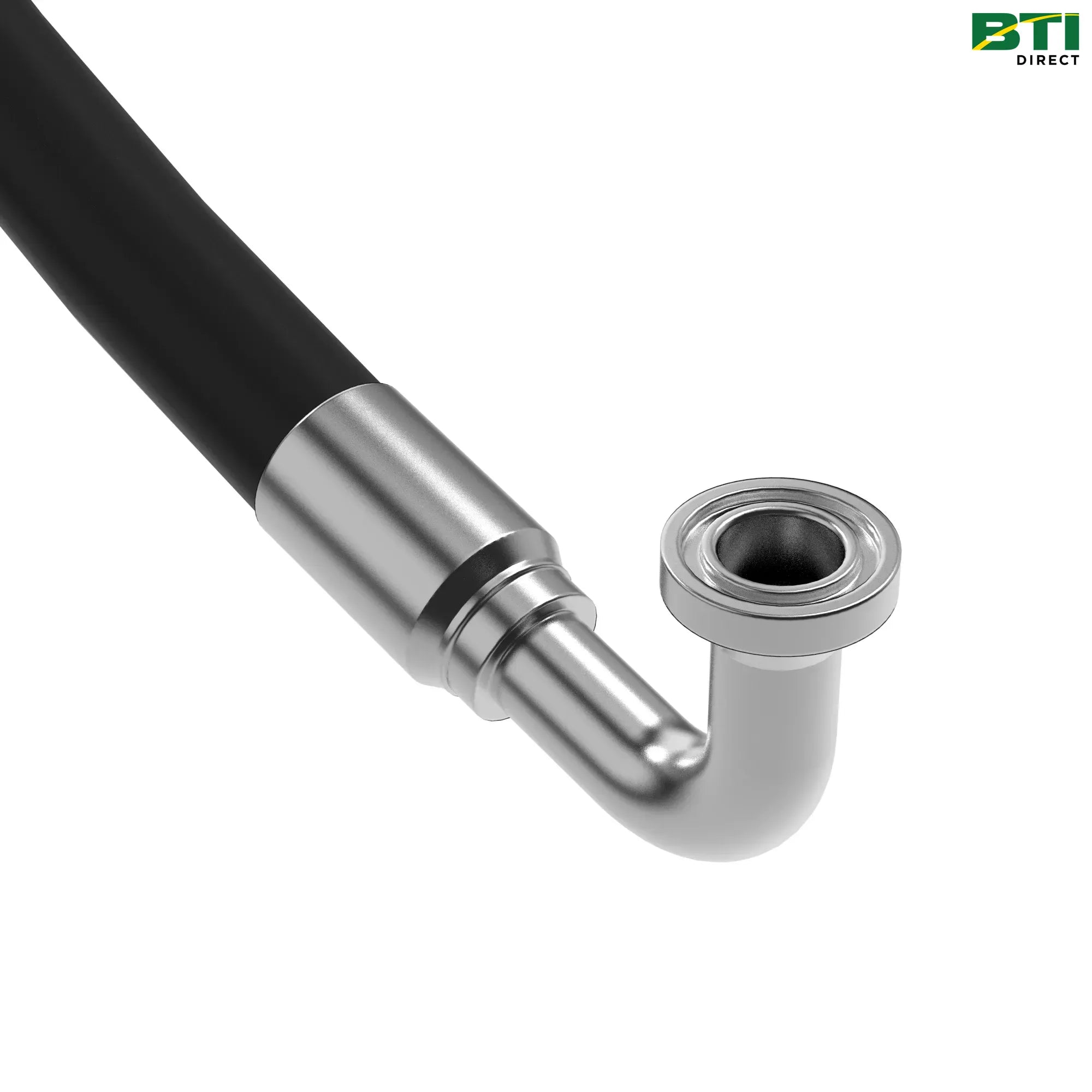 AXE51918: PBST Ground Drive Hydraulic Hose