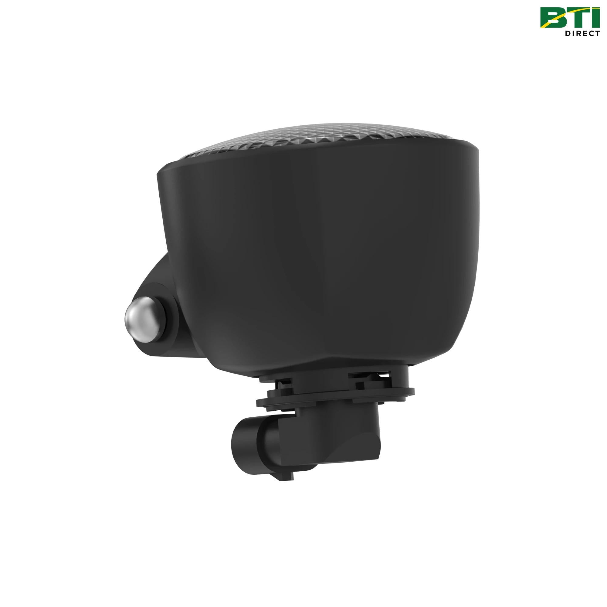 AL182022: HB3 Round Halogen Floodlamp