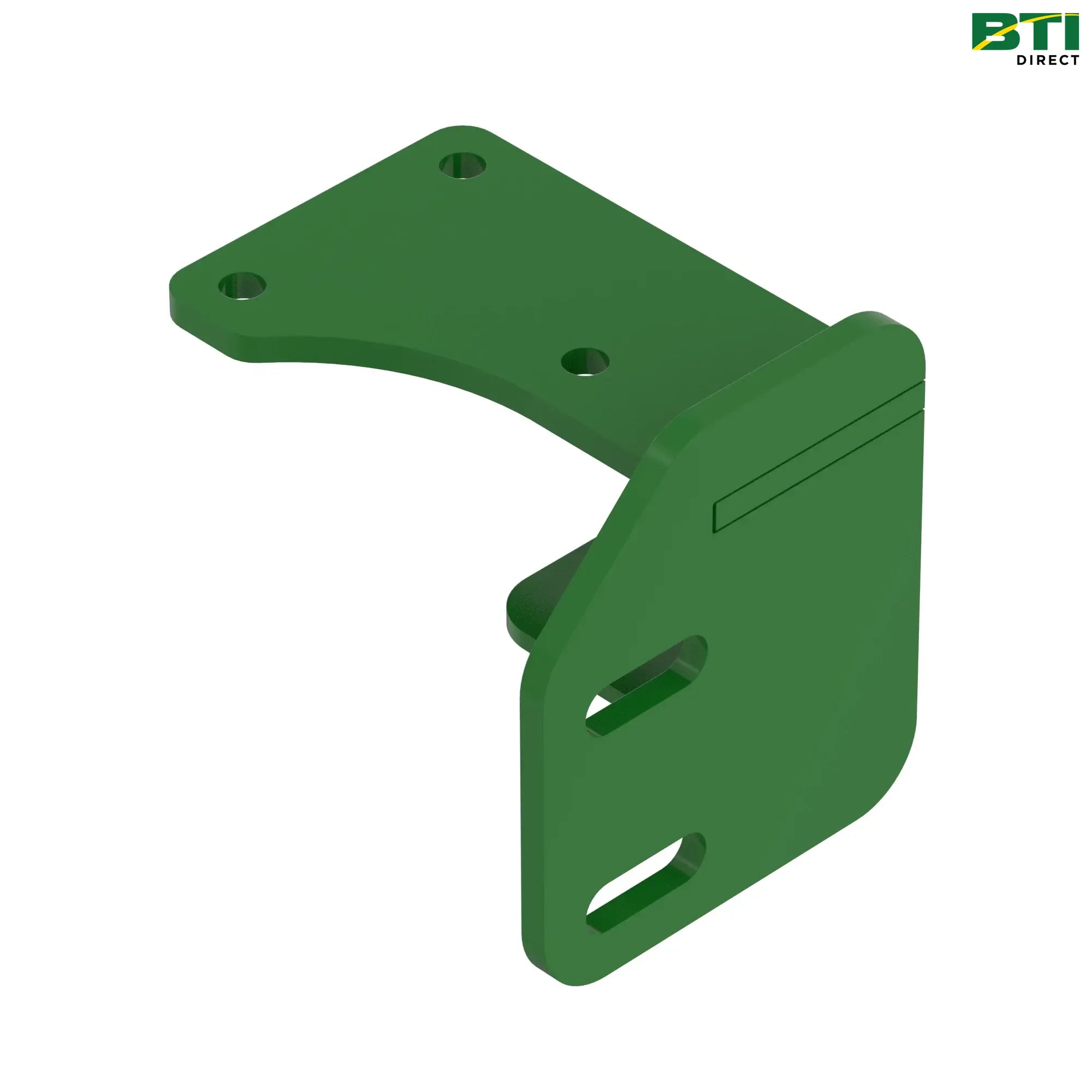 AN235919: Bracket
